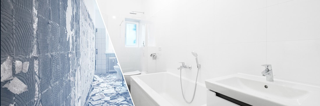 découvrez nos conseils pratiques pour rénover un mur de salle de bain abîmé et lui redonner un aspect neuf et durable.