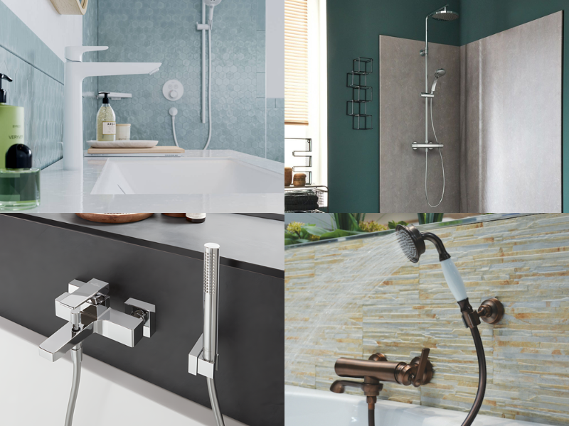 découvrez nos conseils pratiques pour rénover un mur de salle de bain abîmé et lui redonner un aspect neuf rapidement et efficacement.