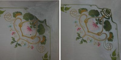 découvrez comment rénover votre papier peint facilement et rapidement pour donner un nouveau souffle à vos murs. conseils pratiques et astuces de rénovation.