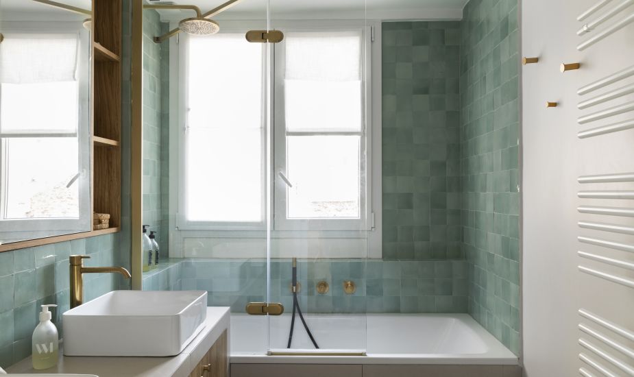 découvrez les secrets d'une rénovation réussie à paris et transformez votre espace avec style et efficacité grâce à nos conseils experts.