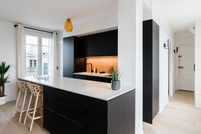 découvrez les secrets pour réussir la rénovation à paris et transformer votre espace avec succès grâce à nos conseils d'experts et astuces incontournables.