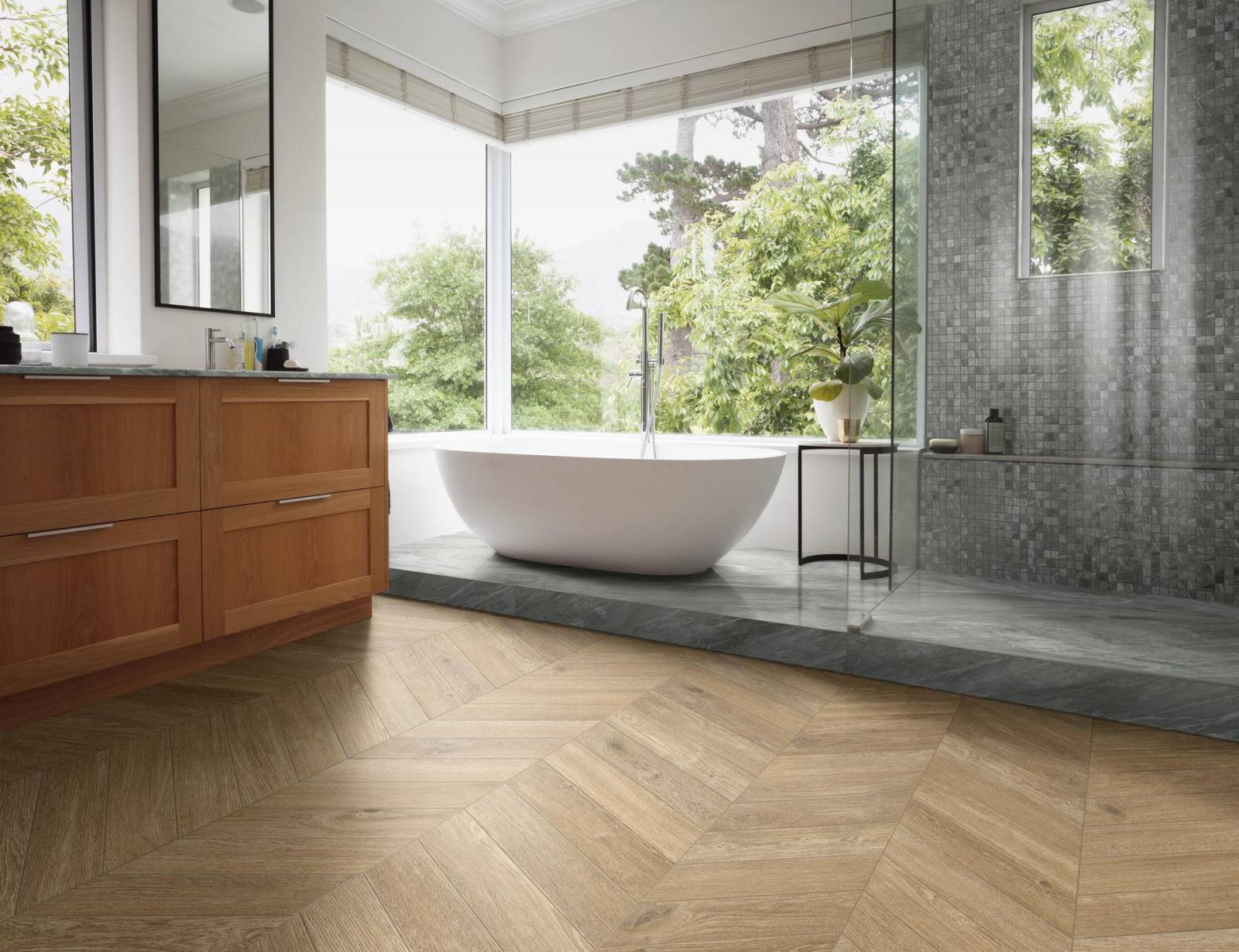 découvrez nos conseils et astuces pour rénover un parquet dans une salle de bain tout en assurant sa résistance à l'humidité et son esthétisme.