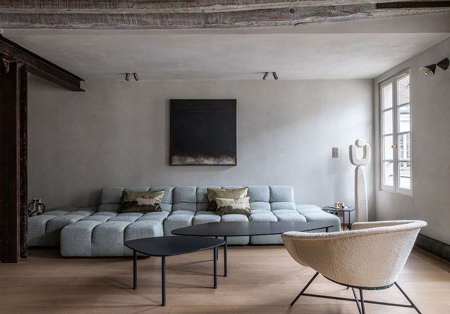 découvrez des astuces rentables pour rénover un petit duplex et optimiser votre espace tout en maîtrisant votre budget.