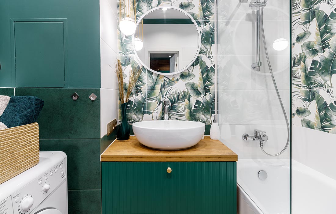 découvrez des astuces pratiques pour rénover une petite salle de bain et optimiser chaque centimètre d'espace afin de créer un lieu fonctionnel et esthétique.