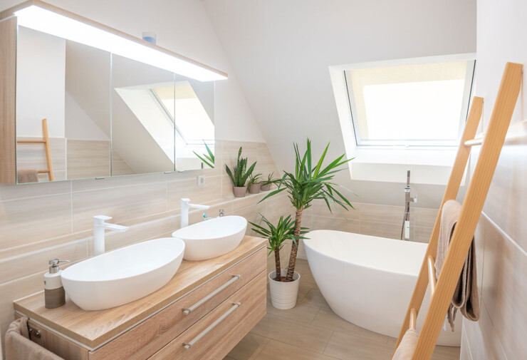 découvrez des astuces et idées pratiques pour rénover une petite salle de bain avec style et fonctionnalité, optimisant chaque espace pour un résultat moderne et agréable.