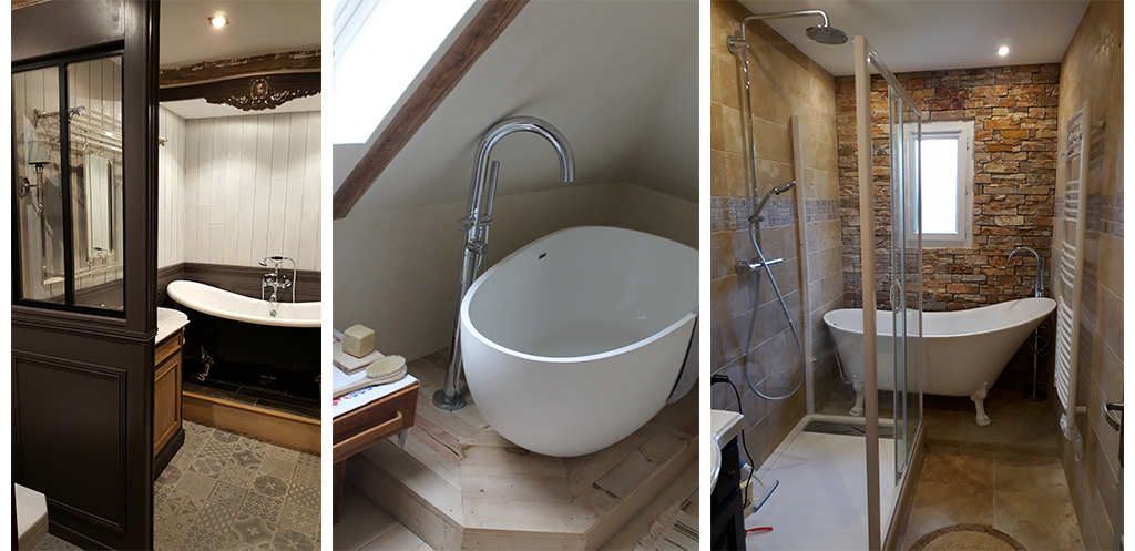 découvrez des astuces et idées pratiques pour rénover une petite salle de bain, optimiser l'espace et créer une pièce fonctionnelle et esthétique.