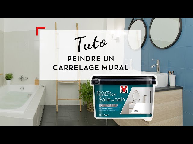 découvrez nos conseils pratiques pour rénover efficacement les petits carreaux de votre salle de bain et lui offrir un nouveau look tendance et rafraîchissant.