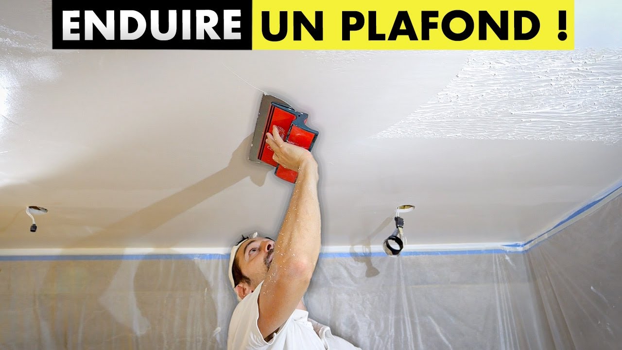 découvrez nos conseils pour rénover le plafond de votre salle de bains efficacement, en choisissant les matériaux adaptés à l'humidité et en réalisant une finition durable et esthétique.