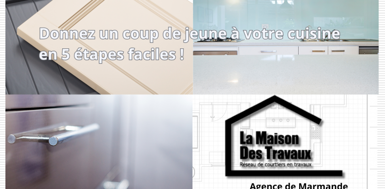 découvrez les étapes clés pour rénover votre cuisine à saint-ouen-sur-seine et transformez votre espace en un lieu fonctionnel et moderne.