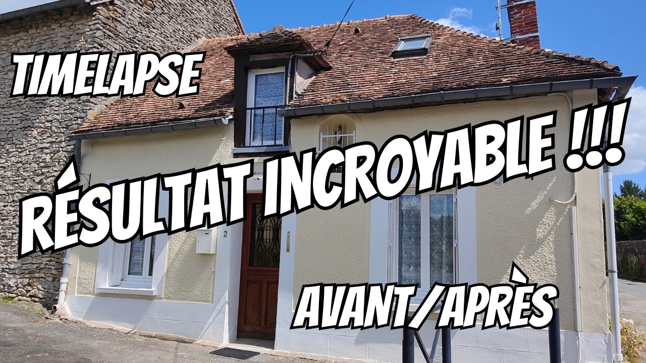 découvrez les secrets pour rénover sa maison avec succès et transformer votre espace de vie en un lieu moderne et confortable.