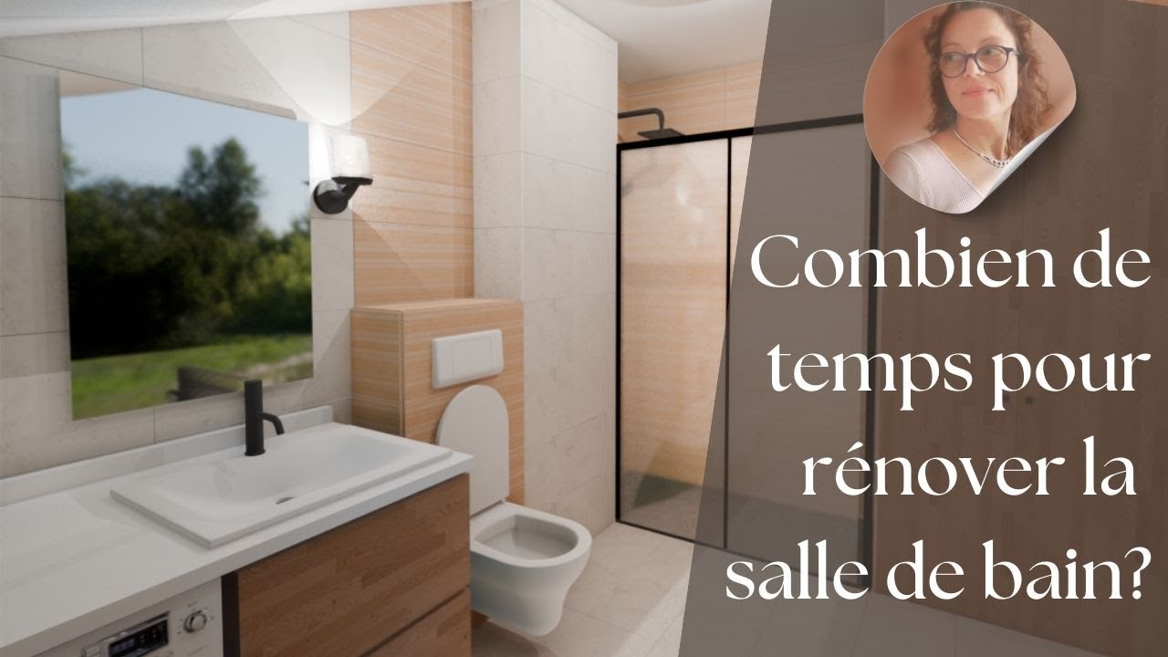 découvrez comment rénover votre salle de bain en calculant le prix réel des travaux, pour un projet maîtrisé et sans surprise.