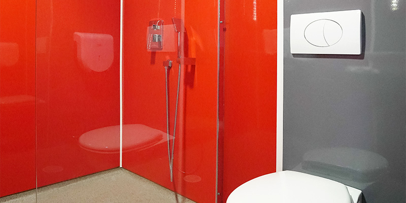 découvrez nos conseils pratiques pour rénover votre salle de douche facilement et rapidement, et transformez votre espace en un lieu moderne et agréable.