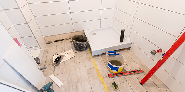 découvrez nos conseils pratiques pour rénover votre salle de douche facilement et donner un coup de neuf à votre espace avec simplicité et efficacité.