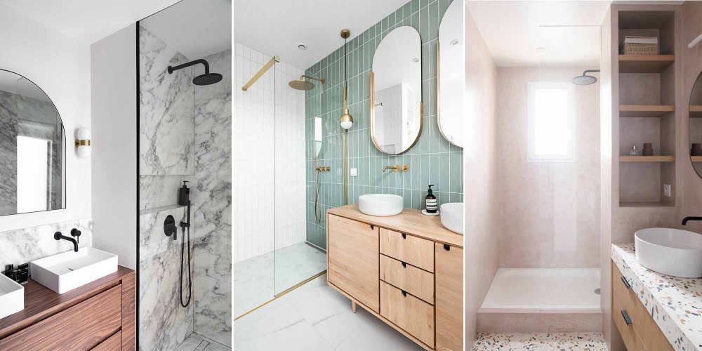 découvrez des idées modernes pour rénover une salle de bain de 14 m², alliant style et fonctionnalité pour un espace contemporain et agréable.