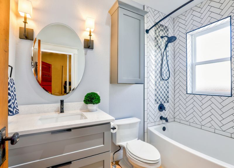 découvrez nos conseils et astuces pour rénover votre salle de bain facilement, moderniser votre espace et optimiser le confort et l'esthétique de cette pièce essentielle.