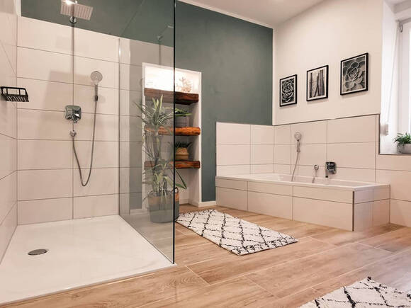 découvrez nos services professionnels pour rénover votre salle de bain à nézel. transformez votre espace avec des solutions modernes et adaptées à vos besoins.