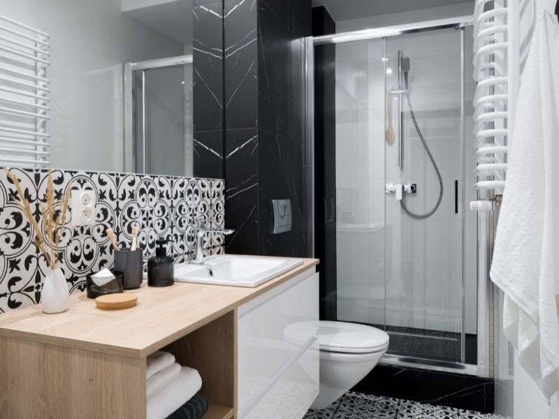 découvrez nos solutions professionnelles pour rénover votre salle de bain à paris. design moderne, matériaux de qualité et réalisation sur mesure pour un espace à votre image.