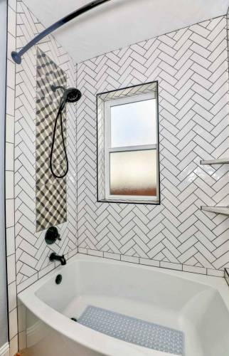 découvrez comment rénover votre salle de bain à paris alliant fonctionnalité et style pour un espace moderne et confortable.