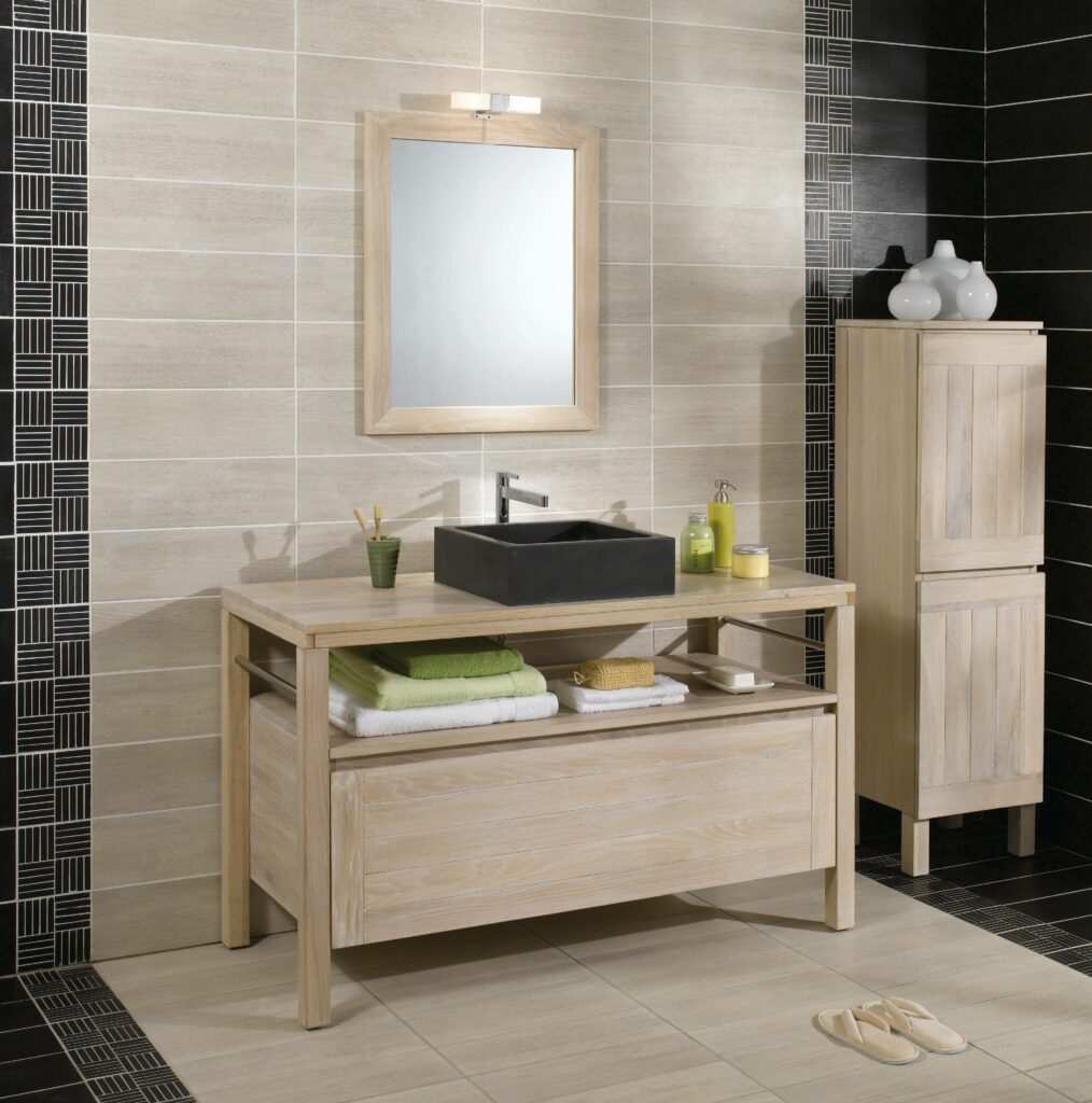 découvrez nos astuces et conseils pour rénover votre salle de bain à petit prix, alliant qualité et économies pour un espace moderne et élégant.