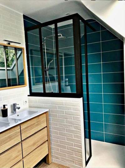 découvrez nos services professionnels pour rénover votre salle de bain à antony. transformez votre espace avec design, confort et qualité. devis gratuit et personnalisé.