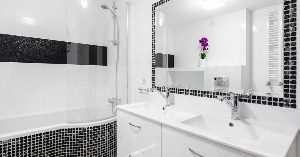 découvrez nos astuces pour rénover votre salle de bain en utilisant de la faïence, alliant style et durabilité pour un espace moderne et élégant.