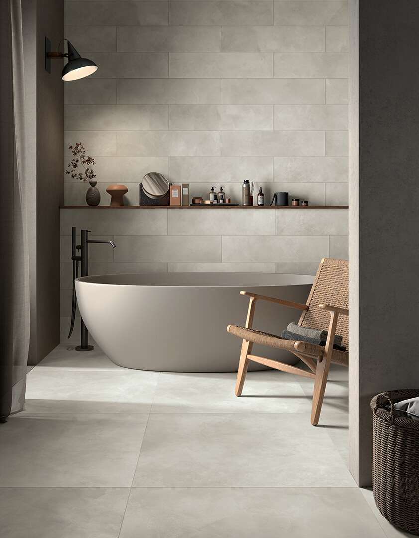 découvrez nos conseils et astuces pour rénover votre salle de bain carrelée efficacement. transformez votre espace avec style et modernité grâce à nos solutions simples et abordables.