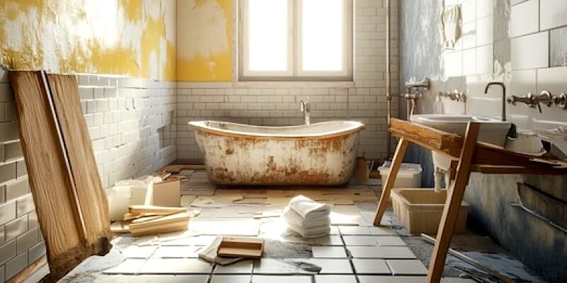 découvrez comment rénover votre salle de bain en maîtrisant les coûts et les étapes clés pour un projet réussi, du budget à la finition.