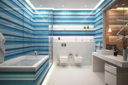 rénover votre salle de bain pour transformer cet espace en un véritable havre de bien-être, alliant style, confort et fonctionnalité.