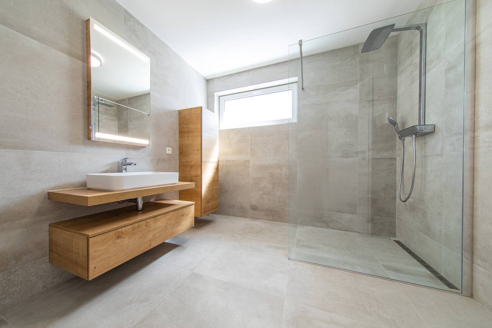 rénover votre salle de bain pour créer un havre de bien-être : conseils, idées et astuces pour une pièce à la fois fonctionnelle et chaleureuse.