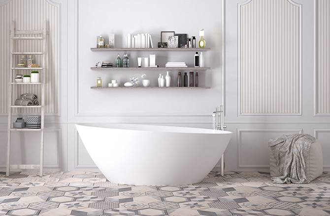 découvrez les étapes clés pour rénover votre salle de bain efficacement, du choix des matériaux à l'installation, pour un espace moderne et fonctionnel.