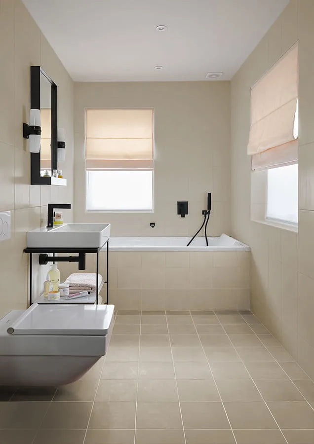 découvrez nos conseils et astuces pour rénover votre salle de bain avec de la faïence. guide complet pour un espace moderne et élégant.