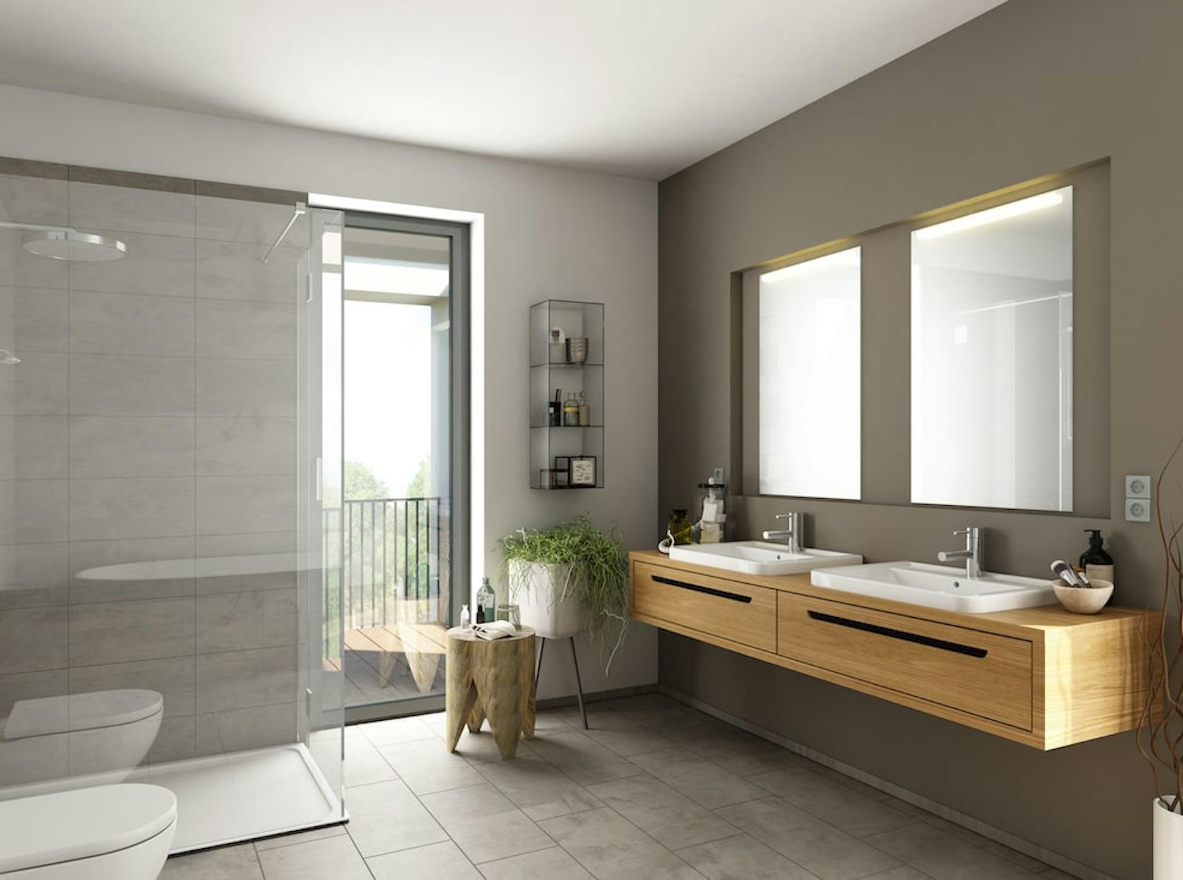 découvrez notre guide moderne et fonctionnel pour rénover votre salle de bain. astuces, conseils pratiques et idées design pour transformer votre espace en un lieu à la fois esthétique et confortable.