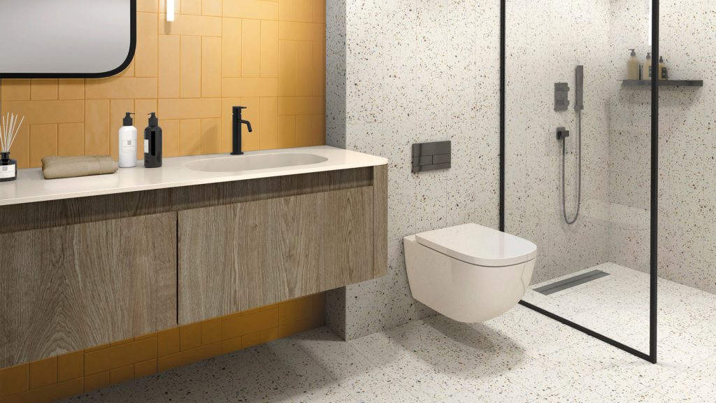 découvrez nos services professionnels pour rénover votre salle de bain à laval-en-brie. transformation sur mesure, conseils d'experts et qualité garantie.