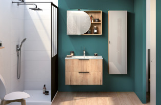 renover salle de bain pas cher 10 découvrez nos conseils et astuces pour rénover votre salle de bain à petit prix, alliant économie et style pour un espace modernisé et fonctionnel.