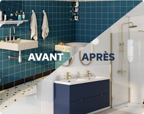 découvrez nos astuces et idées pour rénover votre salle de bain pas cher, alliant économie et style pour un espace moderne et convivial.