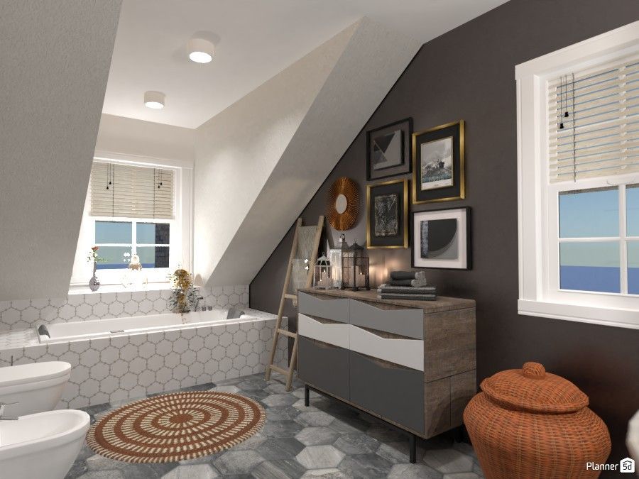 découvrez des astuces et idées pratiques pour rénover votre salle de bain pas cher tout en alliant style et fonctionnalité. transformez votre espace sans vous ruiner !