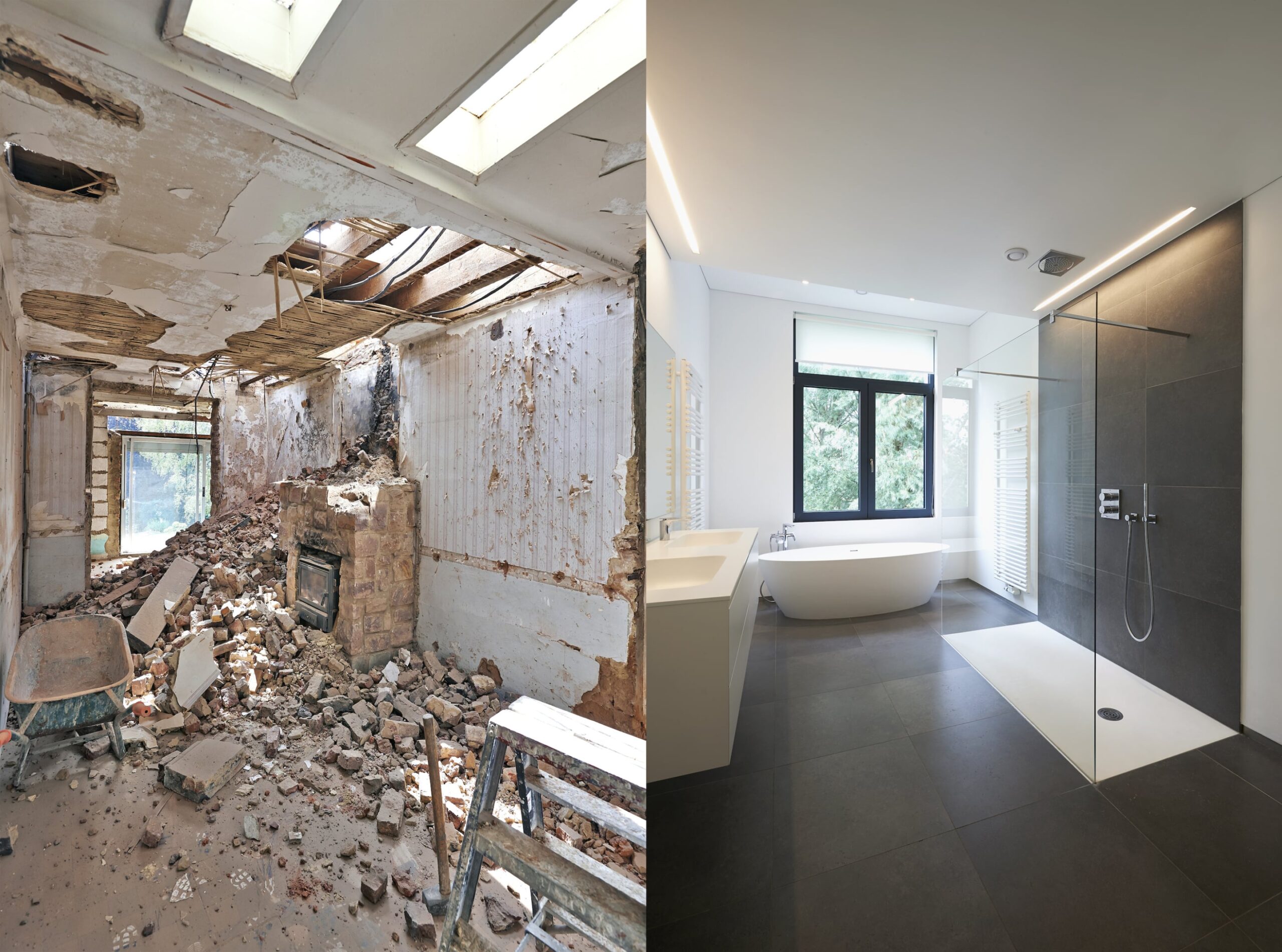 renover salle de bain pres de paris prix et conseils 1 scaled découvrez nos conseils et les tarifs pour rénover votre salle de bain près de paris. guide complet pour un projet réussi, du choix des matériaux à l'aménagement.