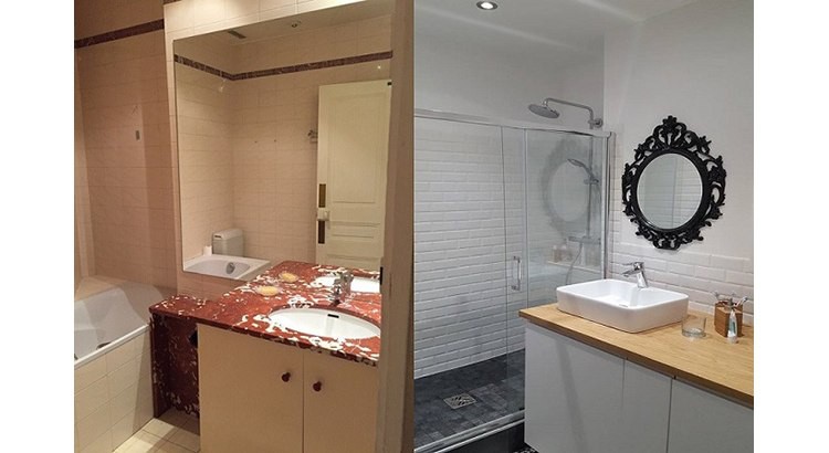 découvrez comment réussir la rénovation de votre salle de bain avec nos conseils pratiques et astuces pour un chantier sans stress et des résultats professionnels.