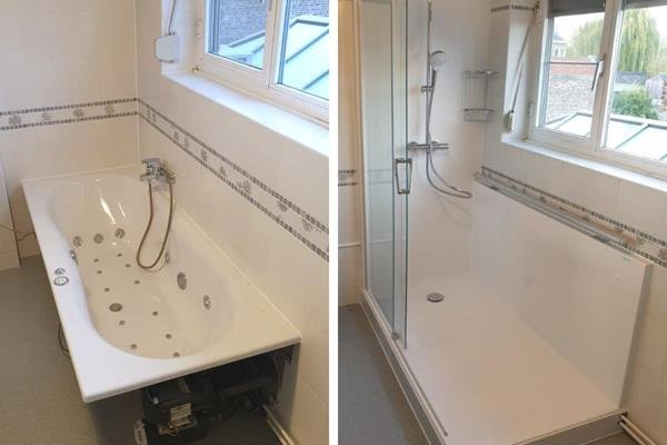 découvrez nos conseils essentiels pour rénover votre salle de bain et réussir votre chantier en toute sérénité. guide pratique pour une transformation réussie.
