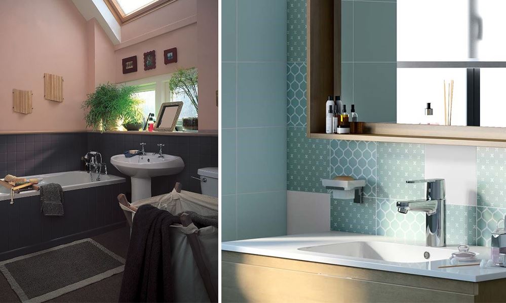 découvrez comment rénover votre salle de bain sans casser le carrelage existant grâce à des solutions simples et efficaces pour un makeover rapide et économique.