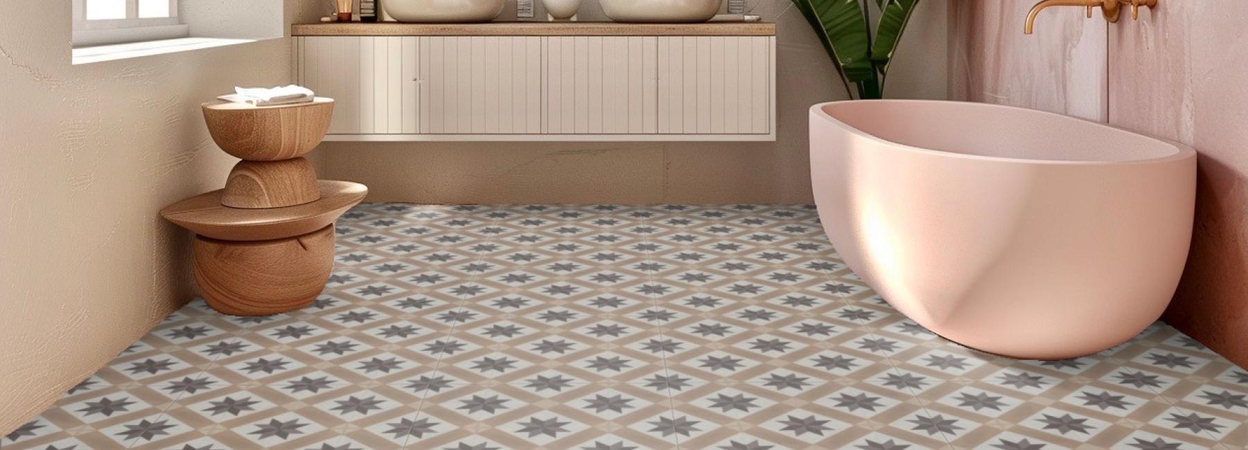 découvrez comment rénover votre salle de bain sans casser la faïence grâce à des astuces simples et efficaces pour un résultat rapide et esthétique.