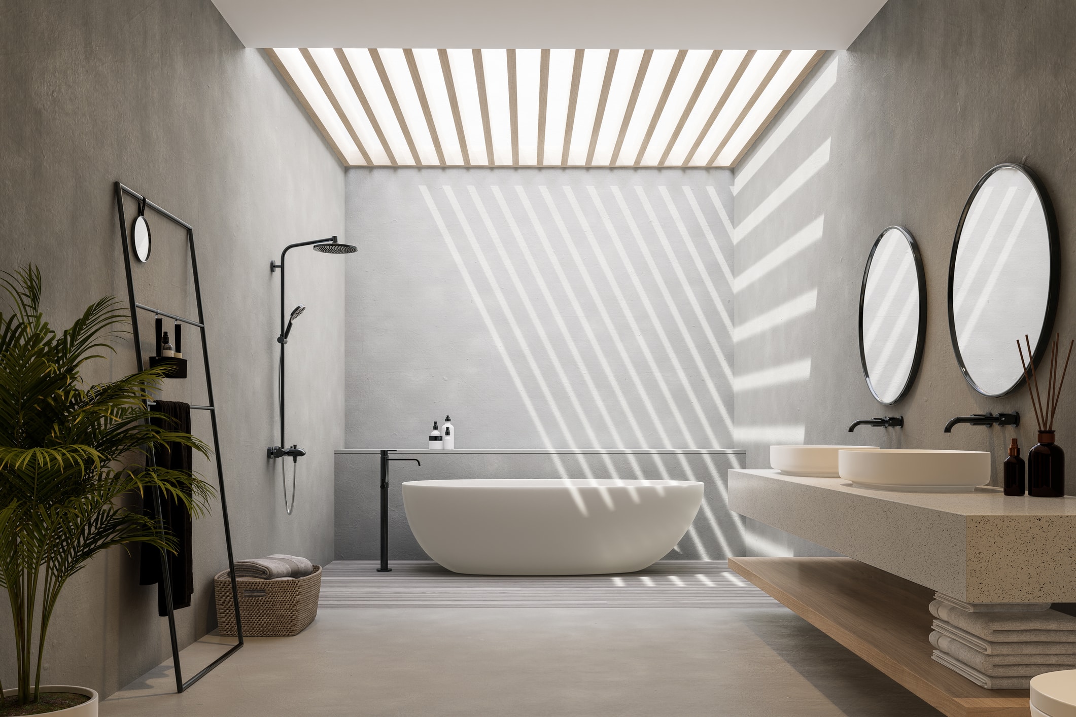 découvrez nos solutions expert pour rénover votre salle de bains à puteaux en 2025. style, confort et modernité au rendez-vous pour transformer votre espace.