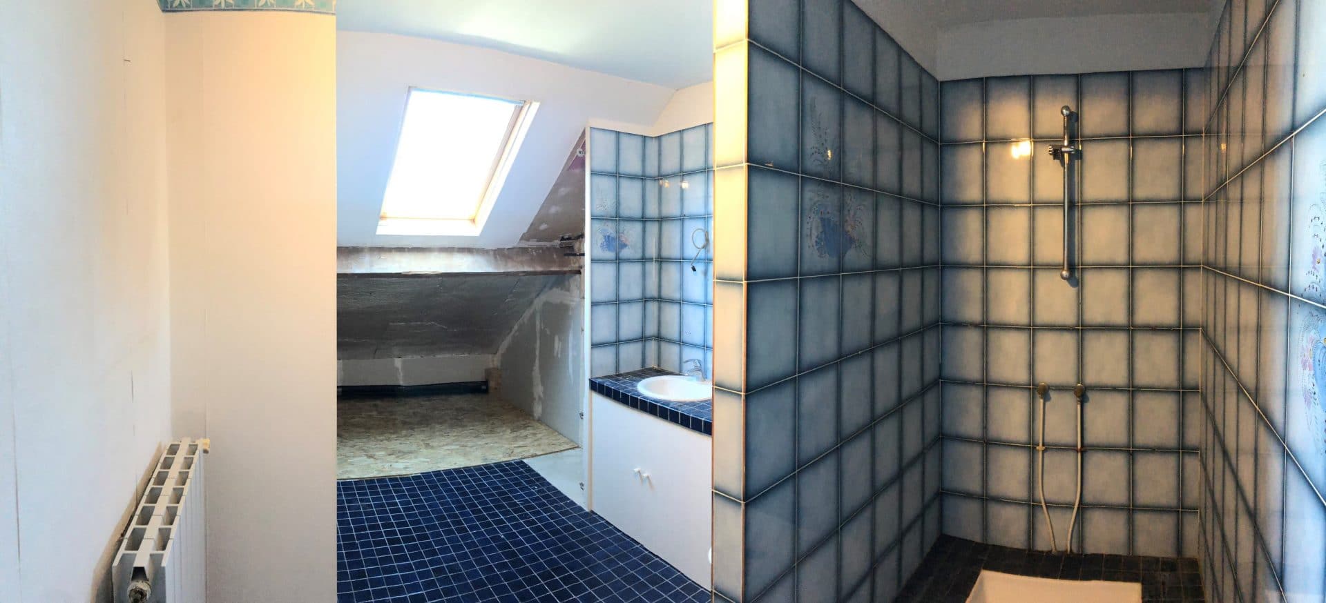 découvrez nos solutions pour rénover votre salle de bains à chennevières-sur-marne en 2025. améliorez confort et design avec des experts locaux qualifiés.