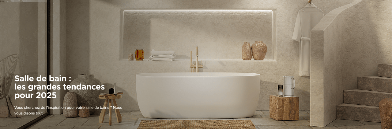 découvrez nos solutions pour rénover votre salle de bains à hermé en 2025. experts locaux, conseils personnalisés et qualité garantie pour un espace moderne et fonctionnel.