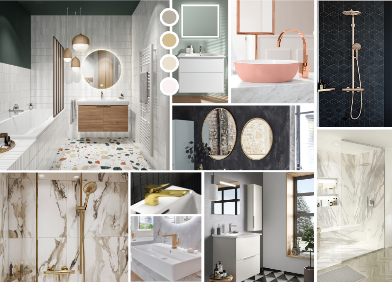 découvrez des solutions professionnelles pour rénover votre salle de bains à noiseau en 2025. optimisez votre espace avec des designs modernes et des matériaux de qualité.