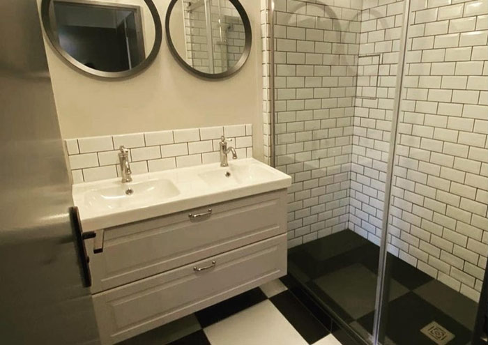 expert en rénovation de salle de bains à paris 75010, nous transformons votre espace avec des solutions modernes et personnalisées. contactez-nous pour un devis gratuit.