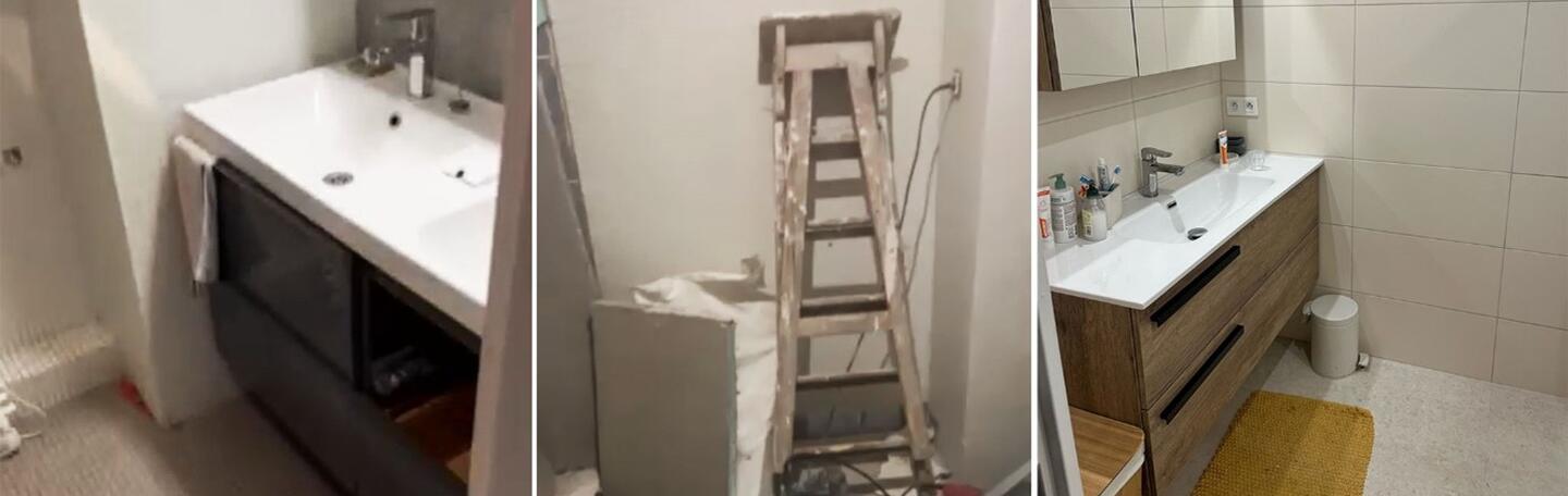 découvrez nos services experts pour rénover votre salle de bains à perdreauville. transformez votre espace avec style et fonctionnalité grâce à nos solutions personnalisées.