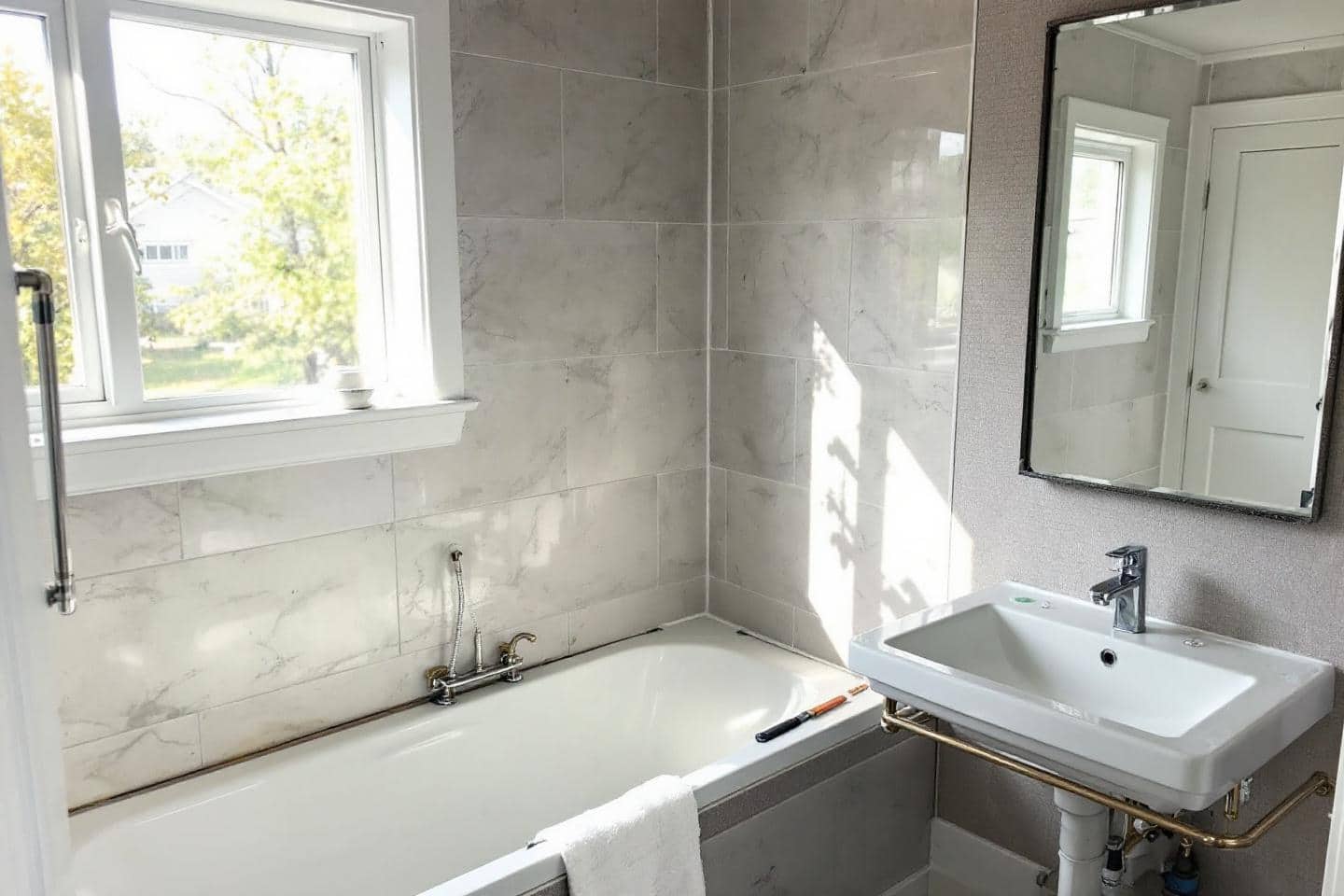 découvrez nos services professionnels pour rénover votre salle de bains à thoury-férottes en 2025. qualité, design et conseils personnalisés pour un espace moderne et fonctionnel.