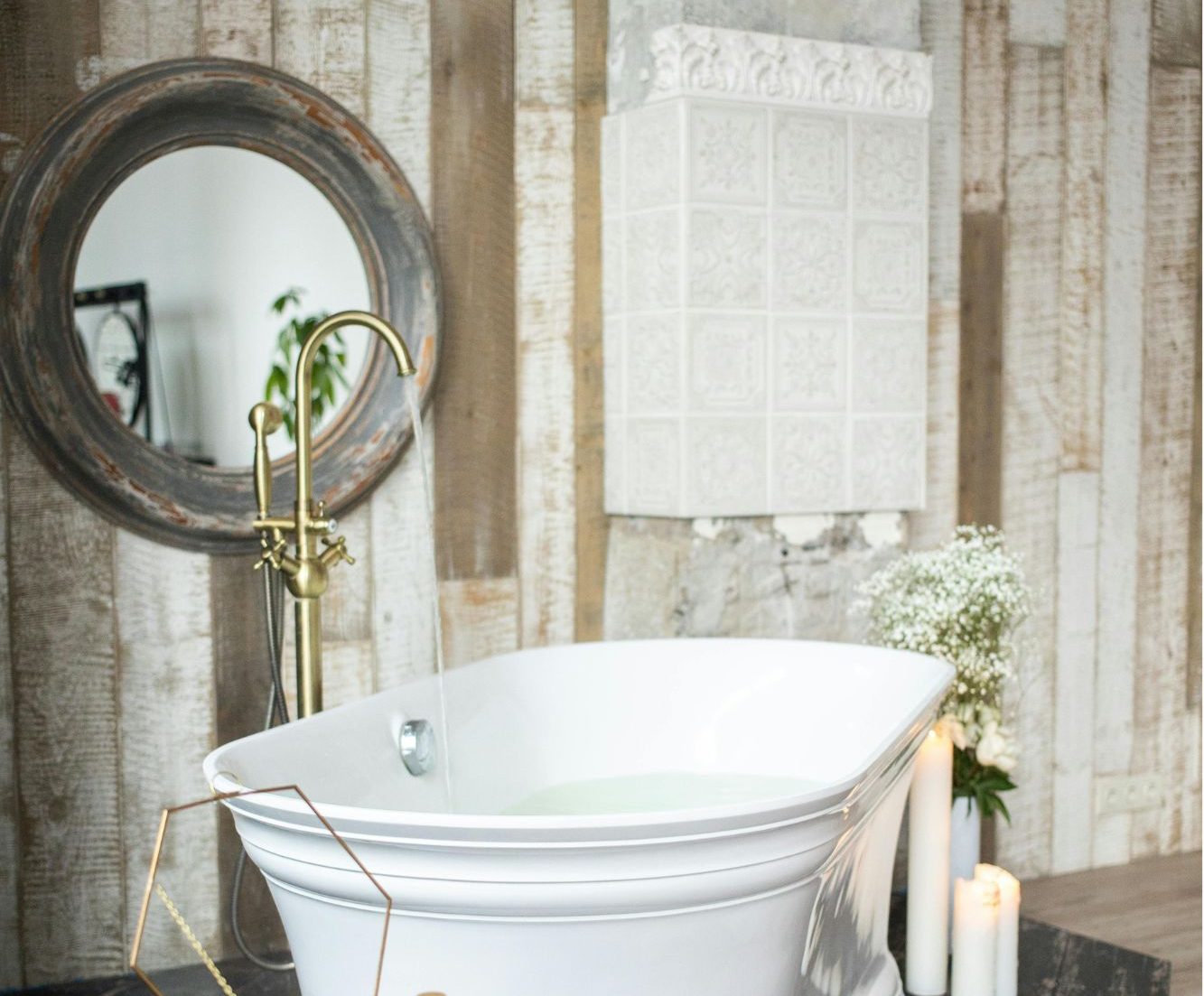 découvrez nos solutions pour rénover votre salle de bains à tremblay-en-france en 2025. expertise, qualité et design pour un espace moderne et fonctionnel.