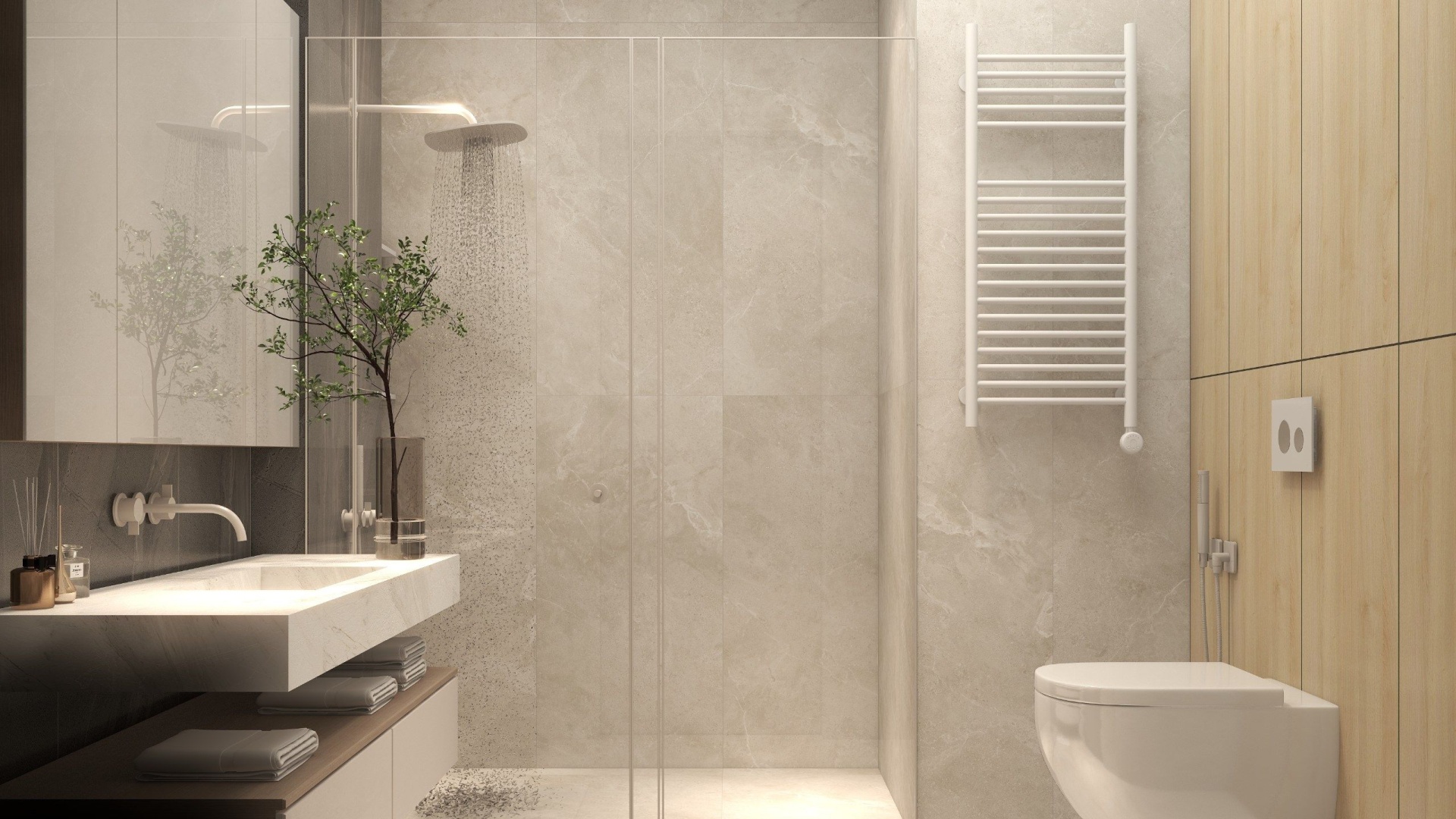 découvrez nos solutions pour rénover votre salle de bains à vauhallan en 2025. profitez d'une rénovation moderne et personnalisée pour un espace confortable et esthétique.